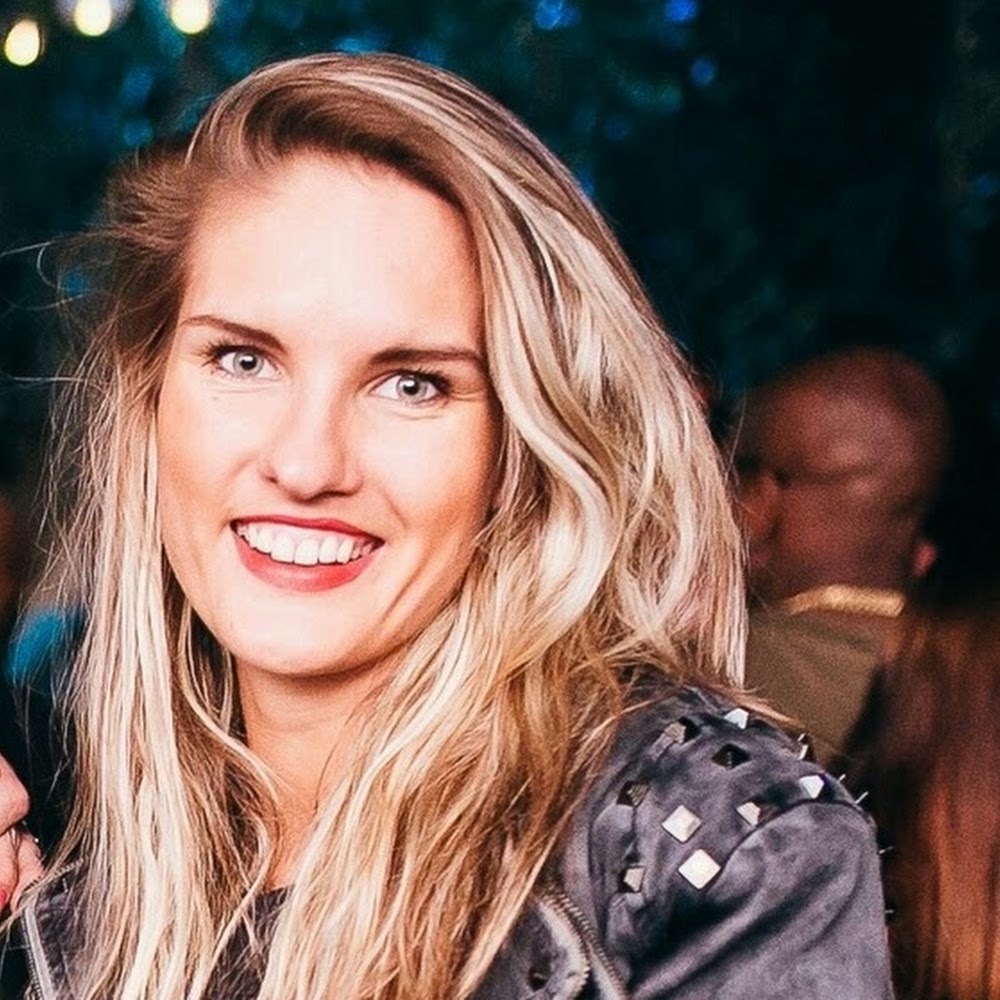 Meet your Posher, Agnese